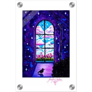 Acrylic Print